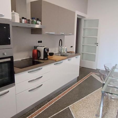 Sanna Apartment Savona Exterior foto