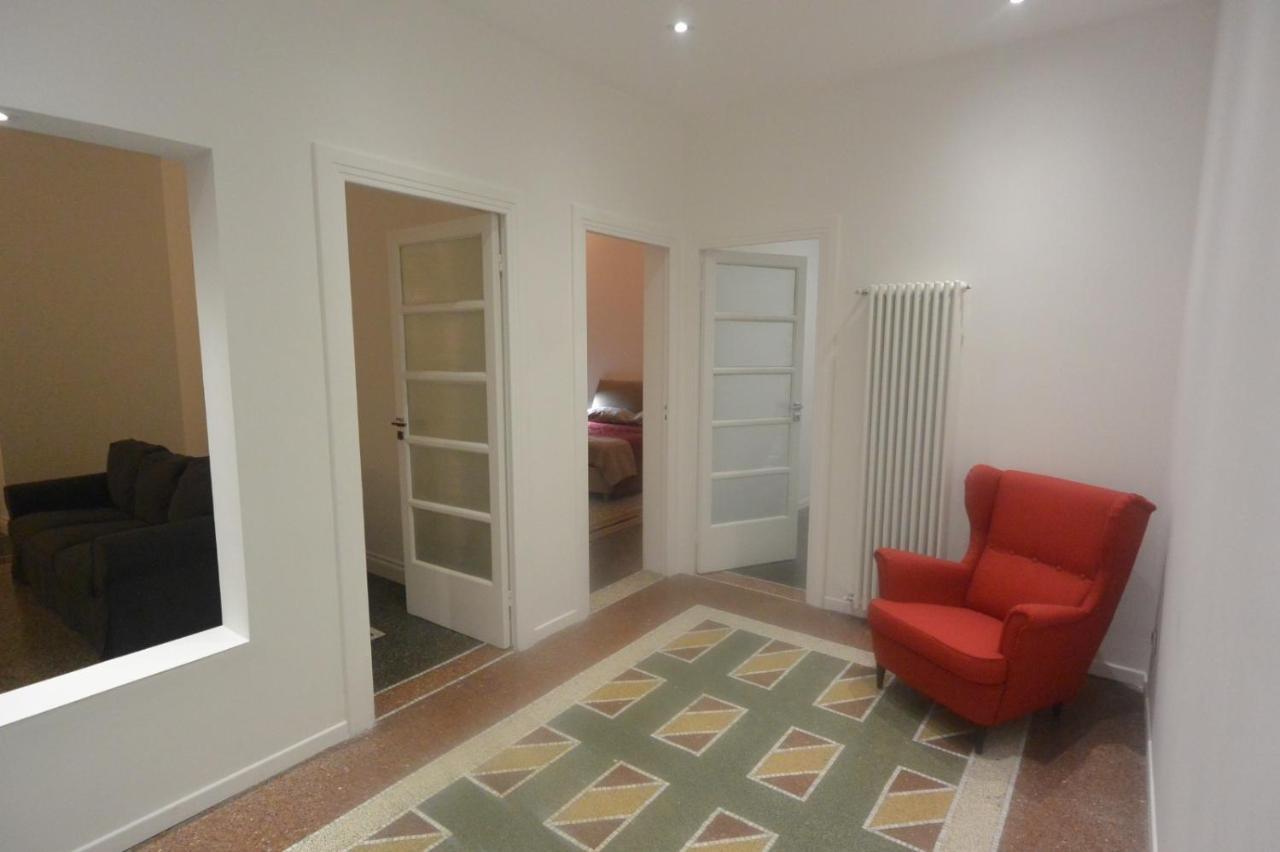 Sanna Apartment Savona Exterior foto