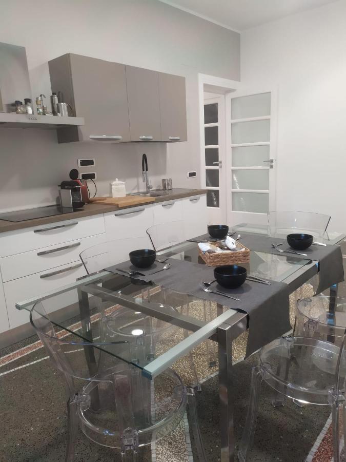Sanna Apartment Savona Exterior foto