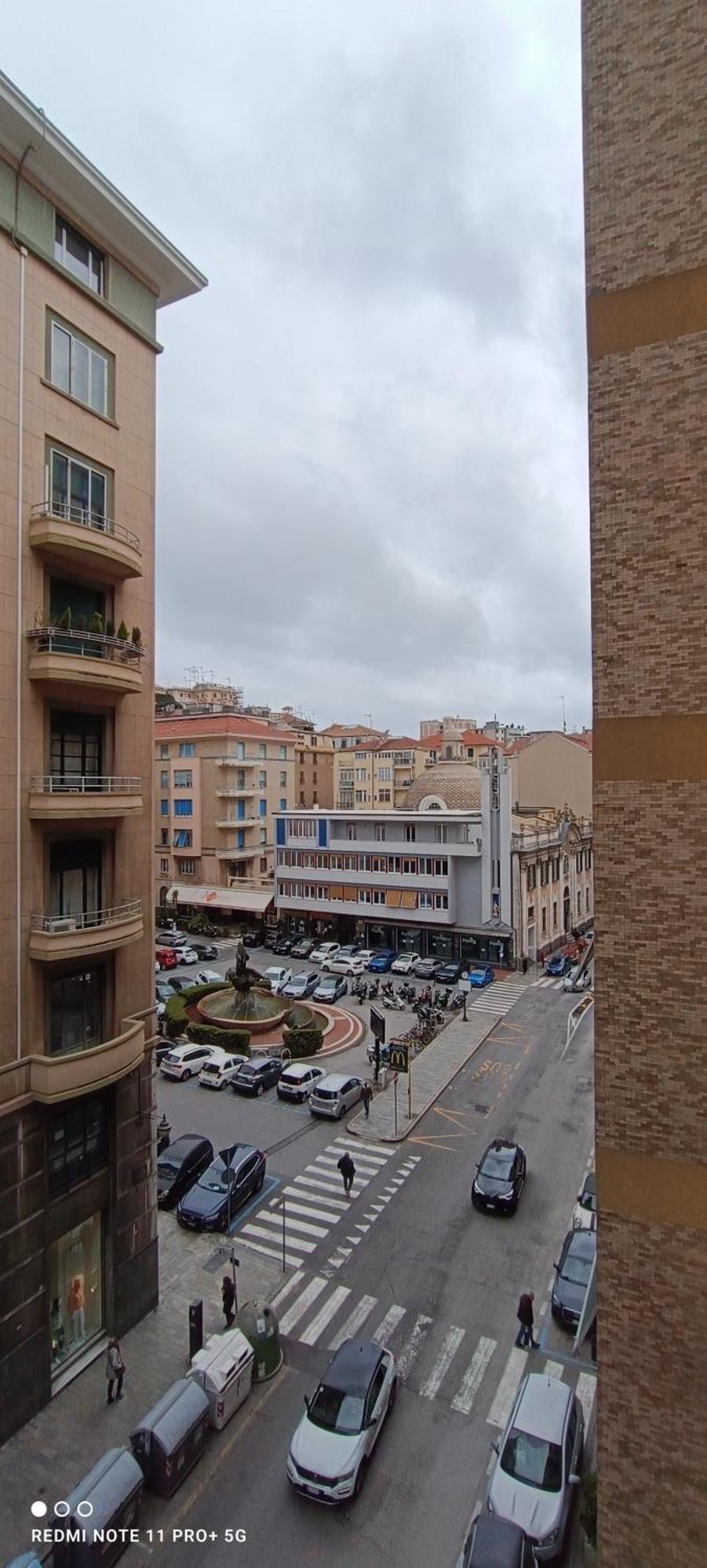 Sanna Apartment Savona Exterior foto