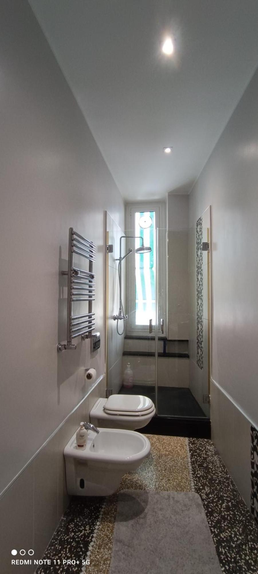 Sanna Apartment Savona Exterior foto