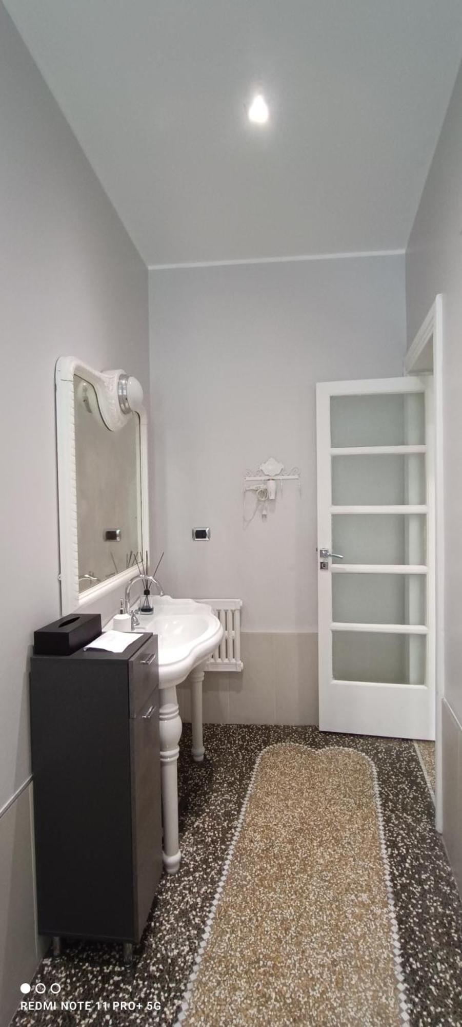 Sanna Apartment Savona Exterior foto