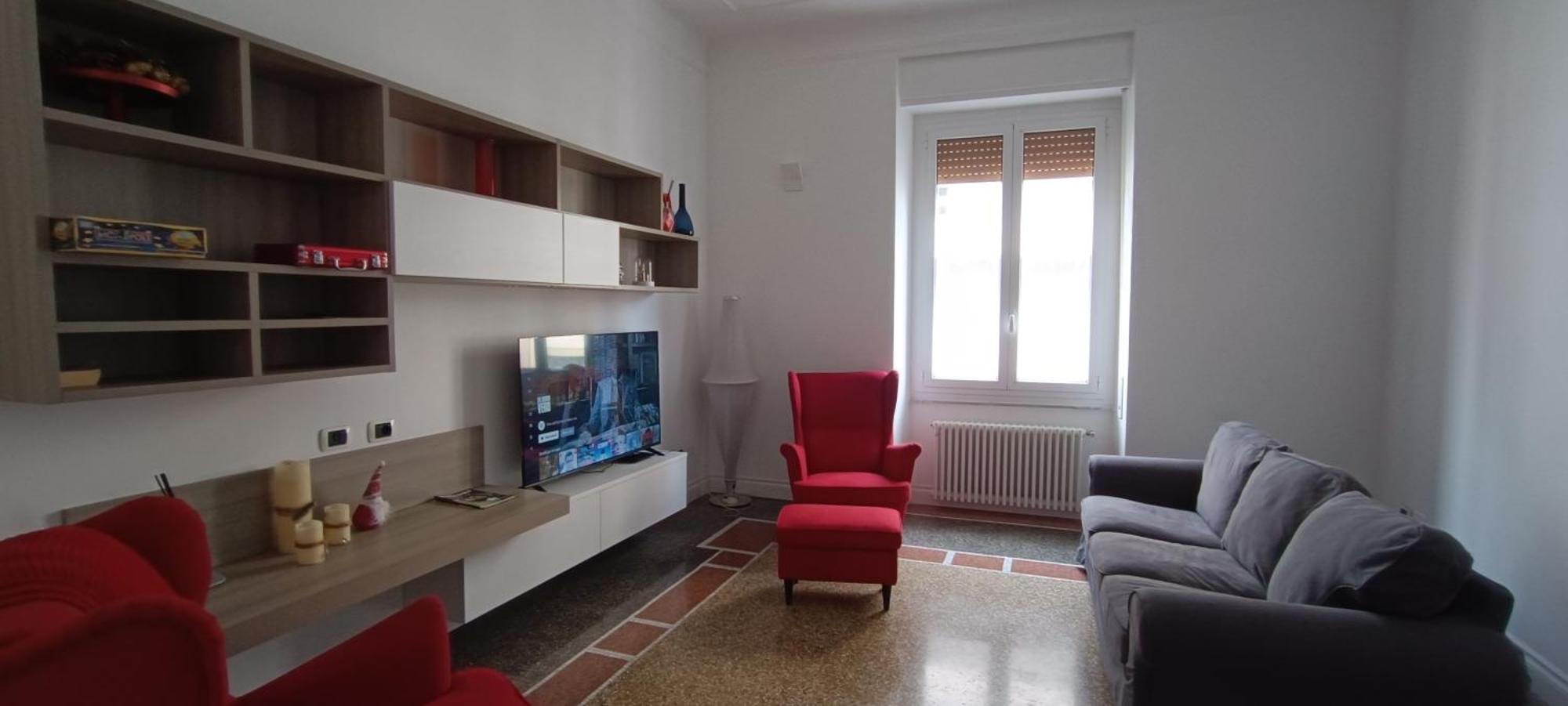 Sanna Apartment Savona Exterior foto