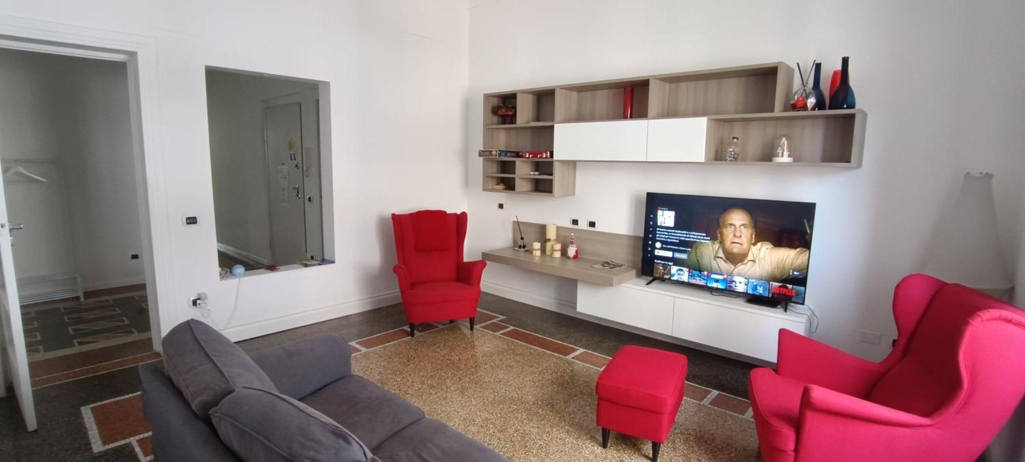 Sanna Apartment Savona Exterior foto